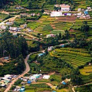 Lansdowne Tour Package from Delhi