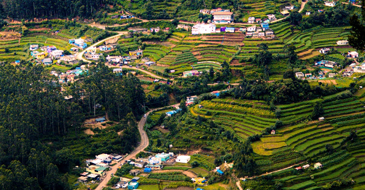 Lansdowne Tour Package from Delhi