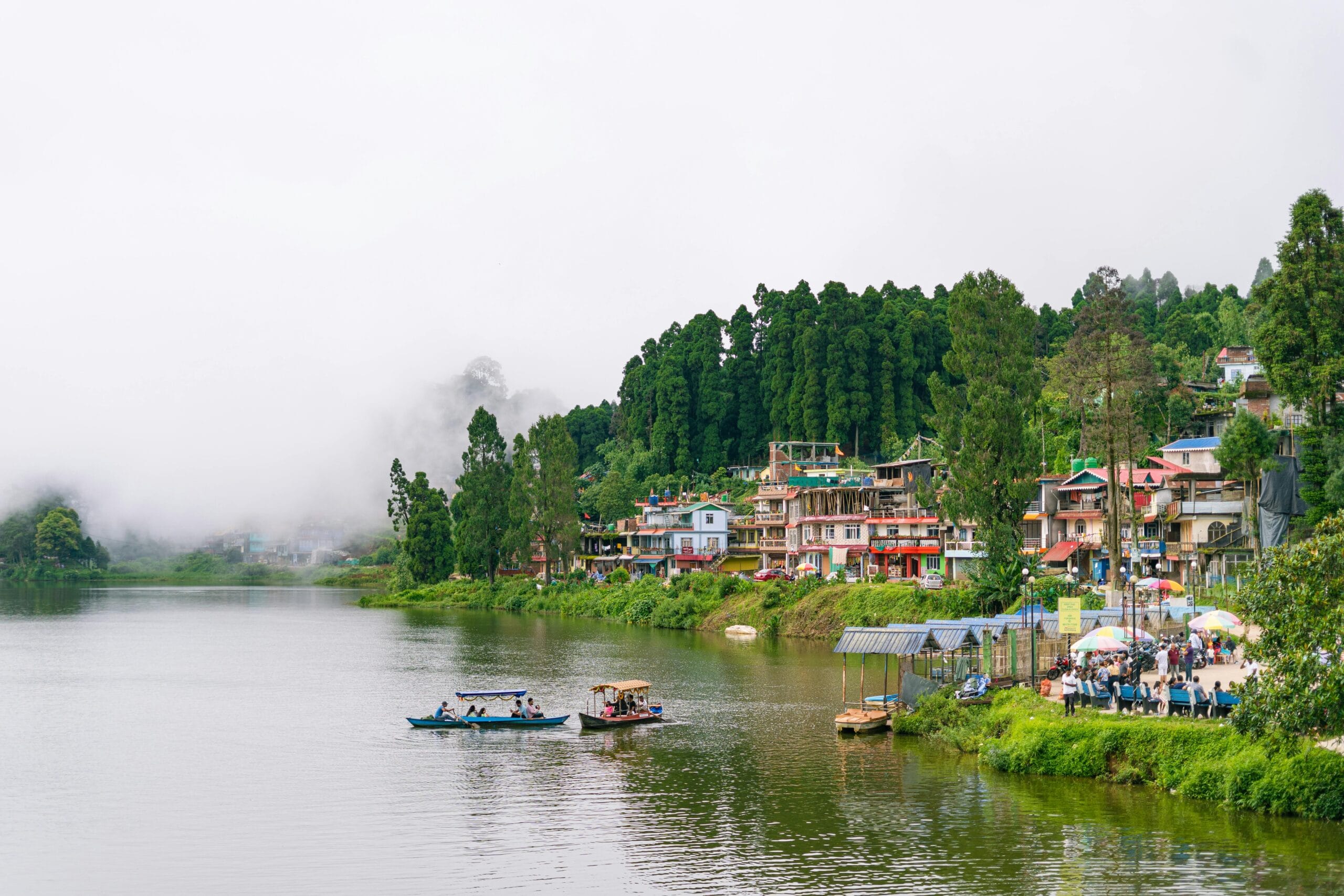 Sikkim Darjeeling - Gangtok Trip Package