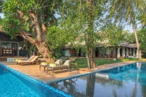 Exquisite Weekend In Goa