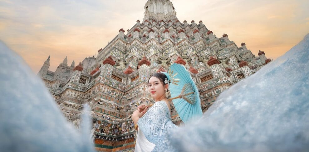 Bangkok Tour Package