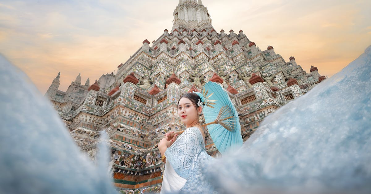 Bangkok Tour Package