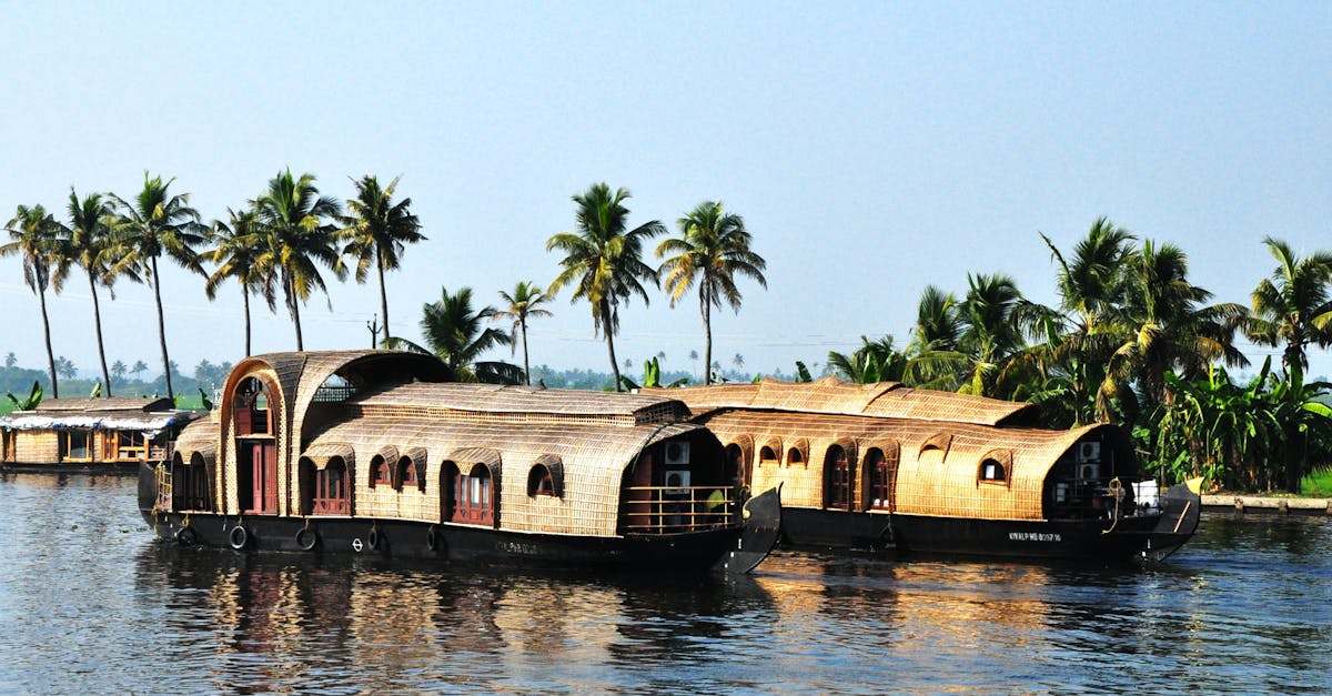 Kerala Family Holiday Package