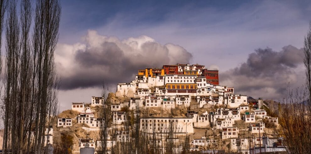 Leh Family Getaway Tour