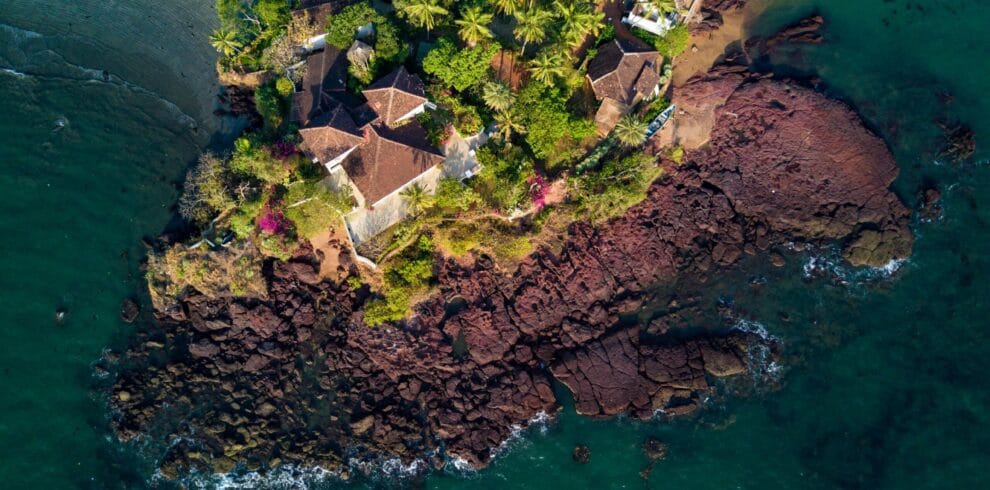 Goa Holiday Packages from Delhi