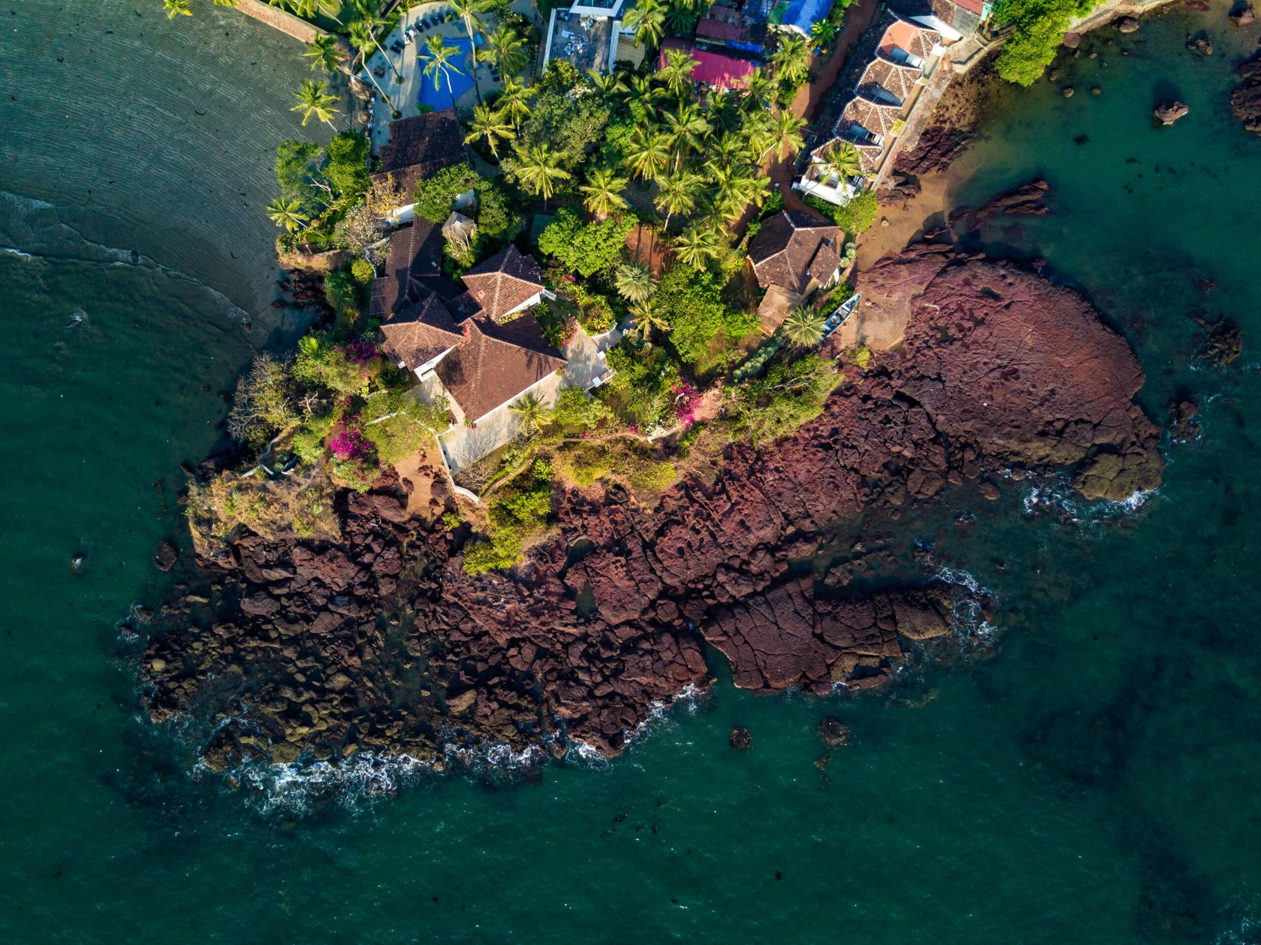 Goa Holiday Packages from Delhi