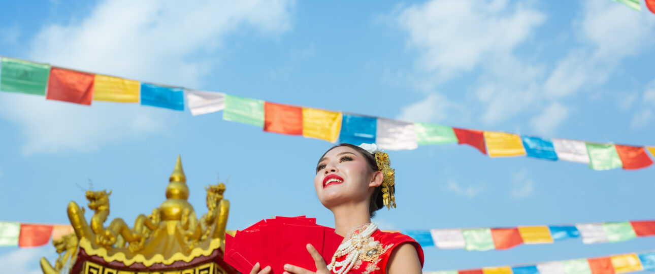 Fertility Festival in Bhutan
