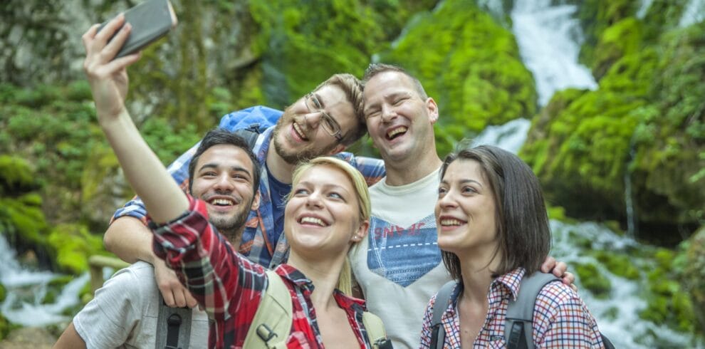 Family Tour Packages from Delhi