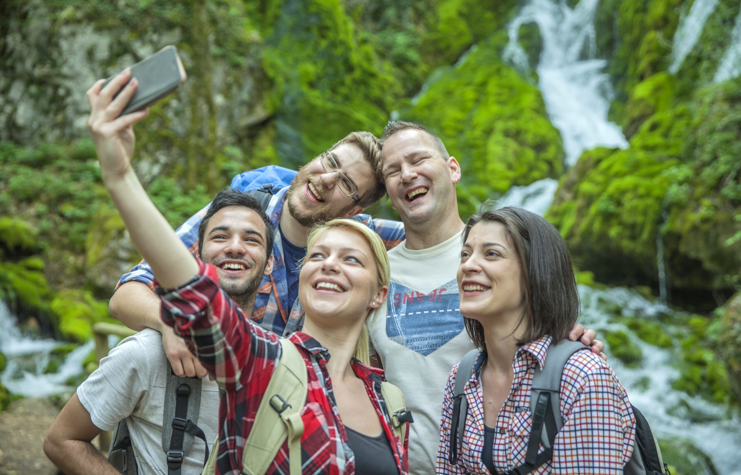 Family Tour Packages from Delhi