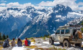 Best Manali Trip Package