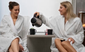 menopause wellness travel