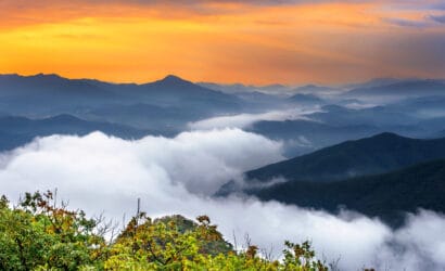 Top Places to Visit in Lansdowne