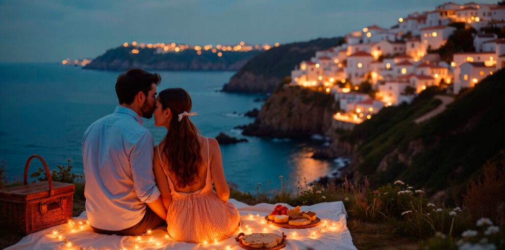 Honeymoon Packages from Delhi