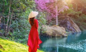 Vietnam Tour Packages from Delhi