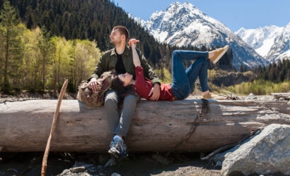Kashmir Tour Package
